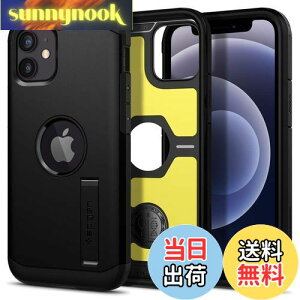 yzSpigen yn18N̋Zṕz iPhone 12 mini p P[X 5.4C` Ή ČRMILKi擾 ϏՌ Ow\ X^ht X}zX^h Jی h~ Ռ z Qi[d CX