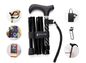 yz[R{Zbg] Merry Sticksi[XeBbNXj/ ܂肽݃XebL/Ԃ & XebLNbvz_[t//X^[Cg/ubN