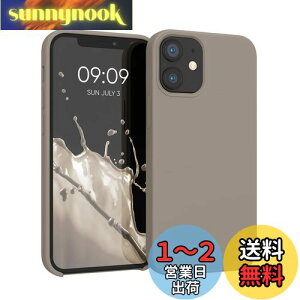 yzkwmobile X}zP[X Apple iPhone 12 miniΉ P[X - TPU Lbh VR Jo[ - ϏՌ h~ TT Case