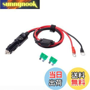 yzԂ̃VK[C^[ P[uA_v^ d 30A 12V 24V p VK[vO DCdP[u 1m VK[\PbgRZgdA_v^P[u Co[^[ GA|v d