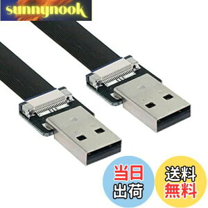 yzNFHK USB 2.0 Type-A IX^CvAIX f[^tbgXFPCP[u FPV & fBXN & XLi[ & v^[p 20cm