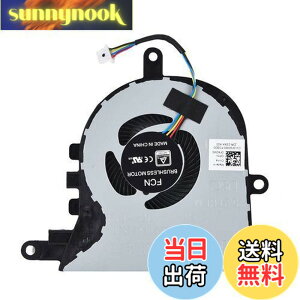 �y���������z�����pCPU��p�t�@�� Dell inspiron 15 5570 5575 3580 3593�Ainspiron 17 3780 3793�ALatitude 3590 L3590 E3590 �V���[�Y �m�[�g�p�\�R�� P/N:FX0M0 0FX0M0 DFS1503055P00 T