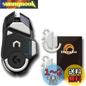 yzLogicool G502 CX  WN[ Logitech G502 Lightspeed Wireless Q[~O}EX p 2Zbg Hasaku }EX\[ }EXtB[g Slide XCh V[Y EhGbW }