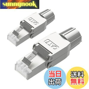 yzVCELINK sv RJ45RlN^ CAT6AACAT7 LAN RlN^ [ho[t ܐ܂ɂ zȒP ėp\ h~ 2