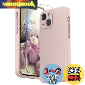 yzSURPHY iPhone13 mini P[X VR,tBt 5.4C`Ή(2021)ACtH13 ~j VRP[XiY̑Sʕیj ϏՌ y wh~ Sʕی iPhone13 mini\tgJo