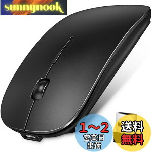 yzCX}EX Bluetooth}EX  ^ É [d ȃGlM[ 2.4GHz 3DPI[h x ^ѕ֗ iPhone/iPad/Mac/Windows/Surface/Microsoft ProɑΉ (ubN)