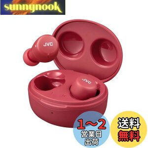 yzJVCPEbh JVC HA-A5T-R CXCz Bluetooth ^ y ő15ԍĐ Bluetooth Ver5.1Ή bh