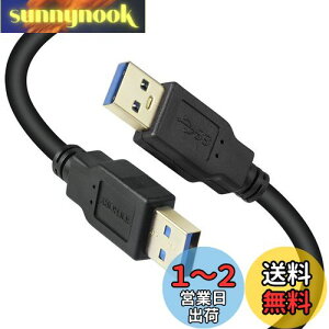 yzXBOHJOE USB 3.0 P[u IXIX2M 5Gbpsf[^] ^CvA-^CvA bLRlN^ ϋv USBP[u [ IX HDDATV BoxAԍMP3AfȂǂƌ݊ ub