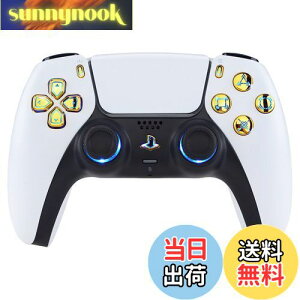 yzeXtremeRate ps5Rg[[iBDM-010&BDM-020jɑΉp}`J[D-padTXeBbNVFAIvVAvXe5Rg[[pz[tFCX{^A ps5Rg[