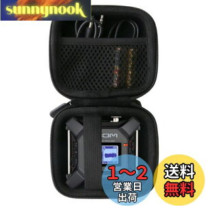 yzp ZOOM F3 Recorder tB[hR[_[ ی LOP[X [P[X -waiyu JP