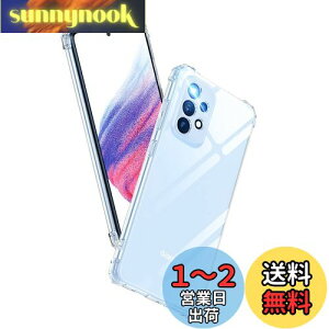 yzAunote Galaxy A53 5G P[X NA SC-53C SCG15 Ή ČRMILKi ϏՌ Xgbvz[t TPU ^ y X}zP[X C菝h~ CX[dΉ MNV[a53 Jo[