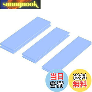 yzRongdeson T[}pbh 6pbN 3ނ̌ M\΍ pWG[^[tB ʕMVR[pbh M`6.0 W/mk 炩ގ SSD CPU GPU LED IC`bvZbgpp u