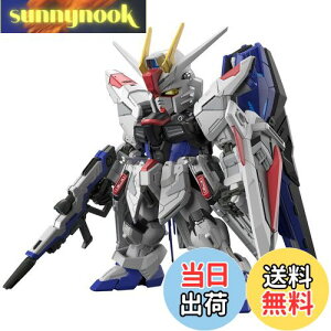 yzBANDAI SPIRITS(o_C Xsbc) MGSD @mK_SEED t[_K_ Fς݃vf 2619354