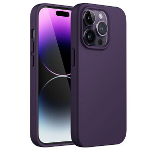 yzJETech iPhone 14 Pro 6.1C`p VRP[X VL[\tg^b`t{fBیP[X }CNt@Co[CjOtϏՌJo[ (fB[vp[v)