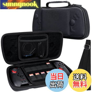 yzHori ObvRg[[ for Nintendo Switch p[P[X V_[Xgbvt ubN-AenllosiiP[X̂݁j