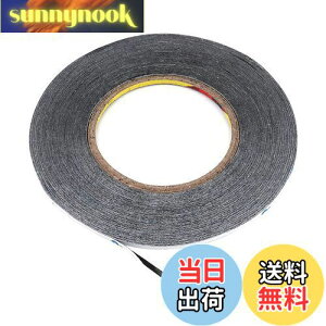 yzYandong 2mm*50m _uTCh  ɔʃe[v ^ubgC gѓdbCp p\RC LEDXN[Cp @\ (50mA2mm)