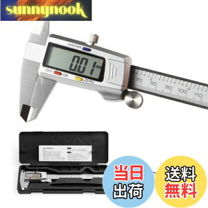 yzSCITOOLS mMX XeX 150mmfW^mMX { 0.01mmx [P[Xt a Oa [ iΉ LCDfBXv[ g₷ {戵t