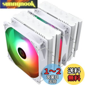 yzThermalright Peerless Assassin 120 SE White ARGBzCgCPUGAN[[APA 120 SE White ARGBzCgA6{̃zbgpCvCPUq[gVNA_u120 mm TL-C 12CW-S PWMt@AA~jEq[