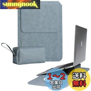 yzTOWOOZ 3in1 m[gp\RX[u pcX^hƃ}EXpbht MacBook Air P[X 13-13.6 C`Macbook Pro 13~13.3 C`ɑΉ ^ vp\RX[u m[gPCCi[o