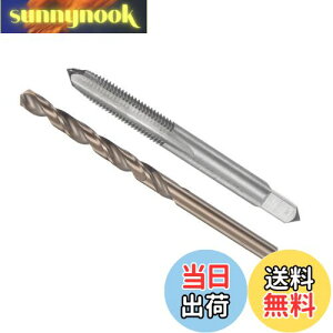 yzCoCud ^bvƃhrbgZbg 1/4-28 UNF 2B ^bvXbh5.5mmha }V˂^bv cCXghrbgc[Lbg ˂؂^bsOCp 1Zbg