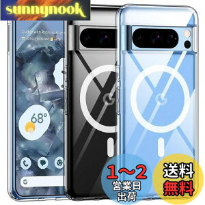 yzGoogle Pixel 6A P[X MagsafeΉyXgbv1tz}OlbgO  gуP[X HILEGENER for O[O sNZ6A X}zP[X  ΂݂Ȃ MILKi ϏՌ ^ y 