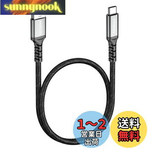 yzHOTNOW ZAndroid Auto USB CP[u50cm [1{]A 0.5m CarPlay 10Gbps USB3.1 CP[uf[^э[d Kp iPhone 16/15ATX T7AMNV[ S23 S22 Egm[g 20ASSD