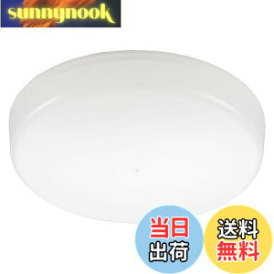 �y���������z�I�[���d�@ �V�[�����O���C�g LED ���^ 100�` 1650���[���� �����F �~�j�V�[�����O ���� �g�C�� ���ʏ� LE-Y13B-WD 06-5063 OHM