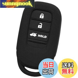 yzyIKTzz_ԗp X}[gL[pVRJo[ 3{^ / F[ i2022`j VEZEL/ZR-V i2023`j / Ȃ p݌vŃsb^TCY h~ 炳VR HONDAԗpiHS-021BK