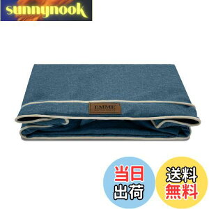 yzEMME|₷^Cvybgxbh\t@[Jo[xbhJo[􂦂֗Jo[̂ 92x71x24cm̃xbhɌ u[LTCY