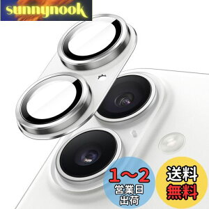 yzJETech iPhone 16 6.1C` / iPhone 16 Plus 6.7C`p JYtB Sʕی 9HKX OJo[ }bg^v[g P[XɊȂ 1 (zCg)