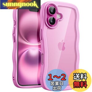 yzJETech iPhone 16 6.1C`p EF[u P[X 킢 gt[ ˂ ϏՌ X}zJo[ p q NA n[hPCobN (sN)