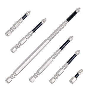 yzKIMLONTON vXhCo[rbg 6.35mmZp ϏՌ PH2 NXwbhChCo[rbg 25mm 50mm 65mm 70mm 90mm 150mm 6{Zbg