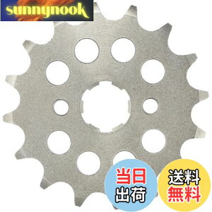 yzL^R(KITACO) hCuXvPbg (tg/16T) 420TCY NSR50/L[/O/X[p[Ju50/X[p[Ju110/_bNX125 530-1010216