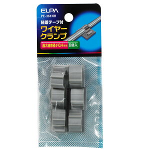 yzGp (ELPA) C[Nv z R[h Œ 66iC ő匋a/10.4mm 6 O[ PE-361NH