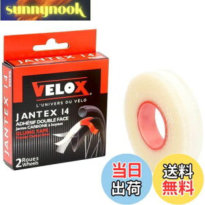 yzVELOX(FbNX) JANTEX 14 `[u[e[v 18mm×4.15m R040CS00