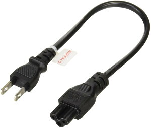 yzobt@[ BUFFALO dP[uDELL/HPp3s\Pbg(X)2svO(IX)20cm BSACC0802BKA