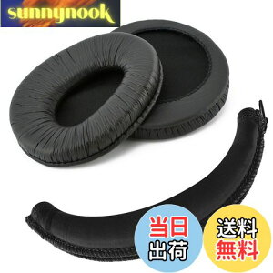 yzGeekria C[pbh+ wbhoh p \j[ SONY MDR Z600 V600 V900 V900HD V7509 V7509HD  Ή  C[NbV (ubN) Zbg