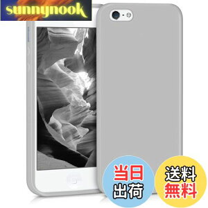 yzkwmobile X}zP[X Apple iPhone SE (1.Gen 2016) / iPhone 5 / iPhone 5SΉ P[X - ϏՌ ~ \tg TPU VR - CgO[}bg