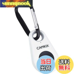 yzCamKix CXBluetoothJVb^[[gRg[ X}[gtHp - f炵ʐ^ƎB zCg D0614-SR4-WHI