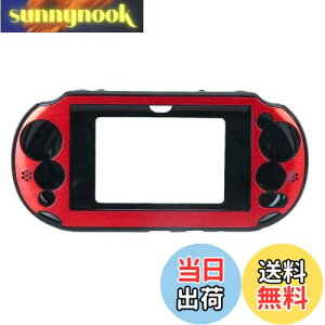 �y���������zOSTENT �P�[�X�J�o�[ �ی� �V���R���\�t�g �|�[�`�X�L�� Sony PSVita PSV PCH-2000�p