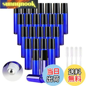 yzluckinsell 10ml [I e Ռr A}IC KX{g  lߑւ{g GbZVIC u[ (24{Zbg+X|Cg3ml×4)