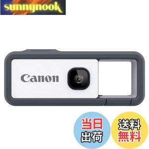 yzCanon J iNSPiC REC GRAY O[(^/h/ϋv)gɂJ FV-100 GRAY