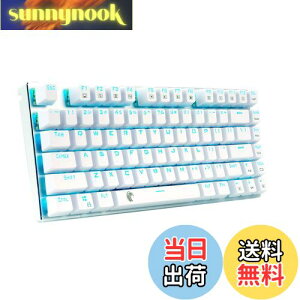 yzefQ[~OL[{[h JjJL[{[h USBڑL 81L[A`S[XgL[ LEDobNCg h@\tQ[}[pz (EzCg)