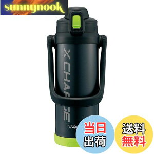 yzۈ (ZOJIRUSHI)   X|[c^Cv XeXWO{g 2.06L CubN SD-BD20-BG2060ml