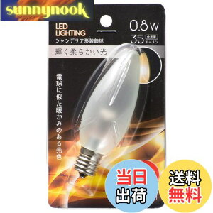 yzI[d@ LEDd VfAd` E17/0.8W dF tXg LDC1L-G-E17 13F 06-4651 OHM