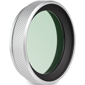 yzHaoge LUV-X54W ^Yt[h  MC UVtB^[ی RR[eBO Ultraviolet Ozp YtB^[ for X100VI Fuji X100V J Vo[