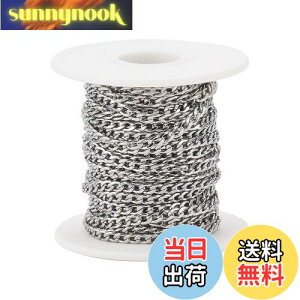 yzBeadthoven 1 4mm 304XeX 약`F[ nڂȂ lbNX uXbg J[u`F[ cCXg`F[ ANZT[p[c WG[p I[ig DIY n