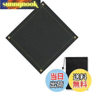 yzCARBABY Xpb^V[g h΃V[g ΑV[g RV[g yO ω h Őی o[xL[pi Lv BBQK [ܕt 50×50cm (ubN)