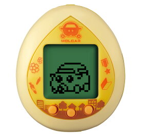 PUI PUI モルカっち クリームカラー