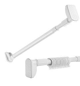 yzTIUKIEY  ˂_ 3.5mȏ ς_ 410cm O J[eO20܂ށA4.1mJ[e_ zCg (a32mm F245-410cm 1 zCg)